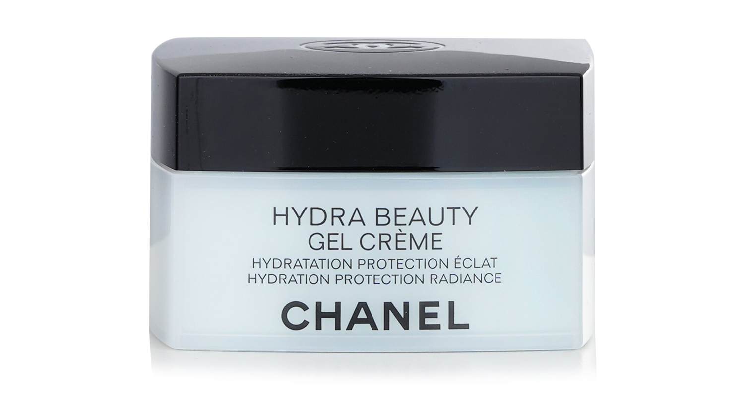 Amazoncom CHANEL Hydra Beauty Gel Creme 50g17oz  Beauty  Personal Care