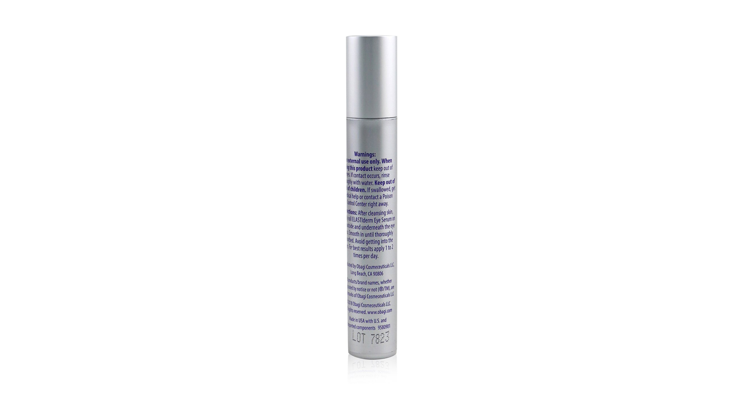 Elastiderm Eye Complete Complex Serum - 14ml/0.47oz