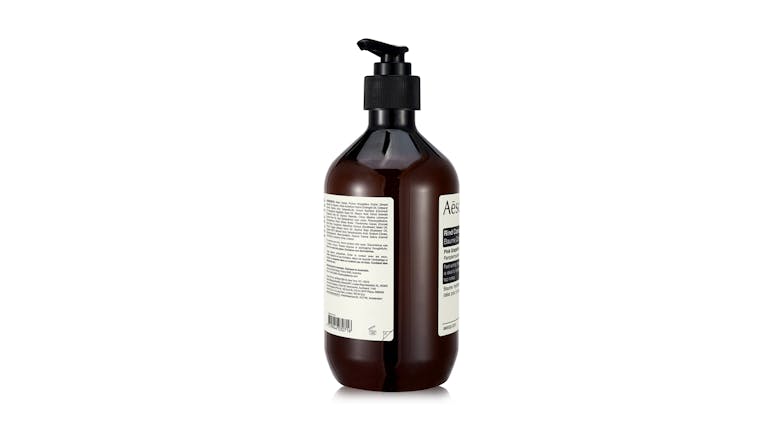 Rind Concentrate Body Balm - 500ml/17oz