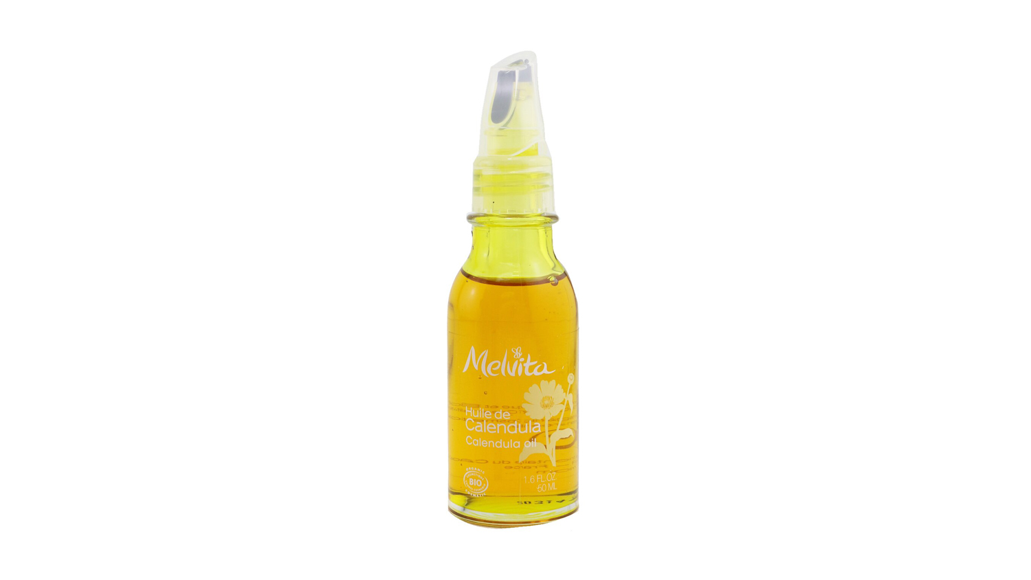 Calendula Oil - 50ml/1.6oz