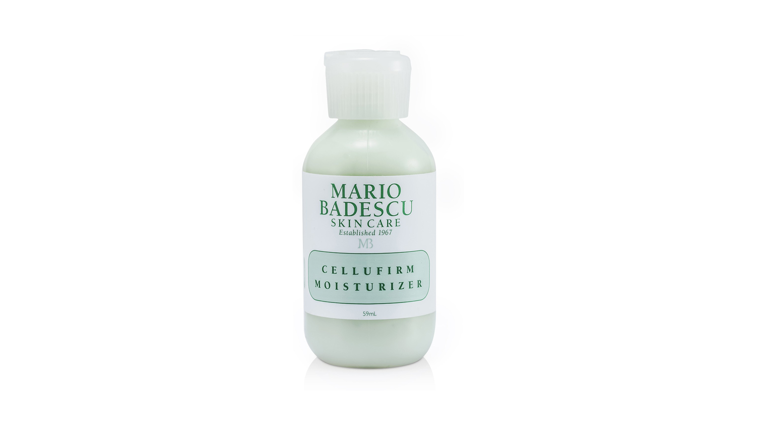 Mario Badescu Cellufirm Moisturizer - For Combination/ Dry/ Sensitive Skin Types - 59ml/2oz