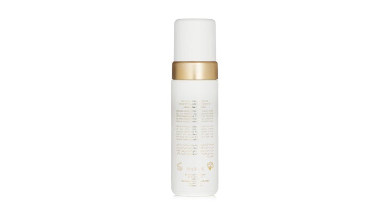 Guerlain Pure Radiance Cleanser - Mousse De Beaute Gentle Foam Wash - 150ml/5oz