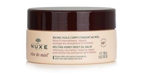 Nuxe Reve De Miel Melting Honey Oil Balm - 200ml/6.7oz