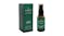 Sukin Super Greens Facial Recovery Serum (Normal To Dry Skin Types) - 30ml/1.01oz