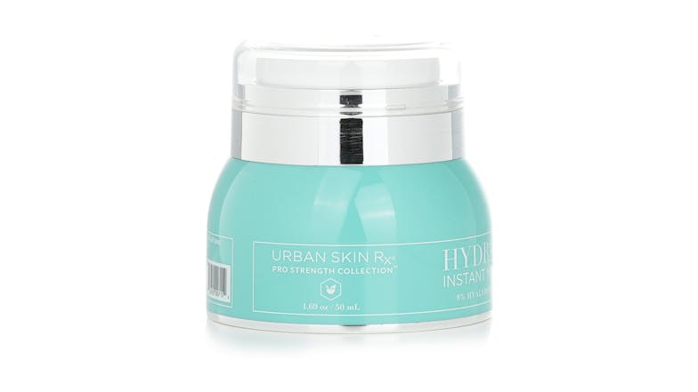 Urban Skin Rx Hydrabalance Instant Moisture Infusion - 50ml/1.69oz