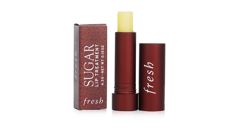 Fresh Sugar Lip Treatment - 4.3g/0.15oz