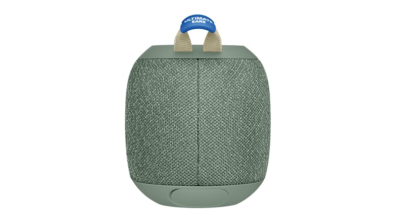 Ultimate Ears WONDERBOOM 3 Portable Bluetooth Speaker - Spruce Green