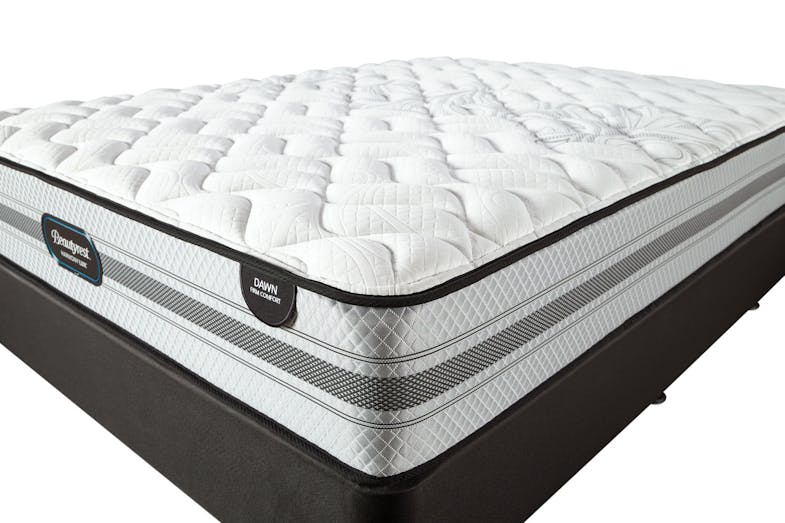 Dawn Firm Double Mattress by Beautyrest