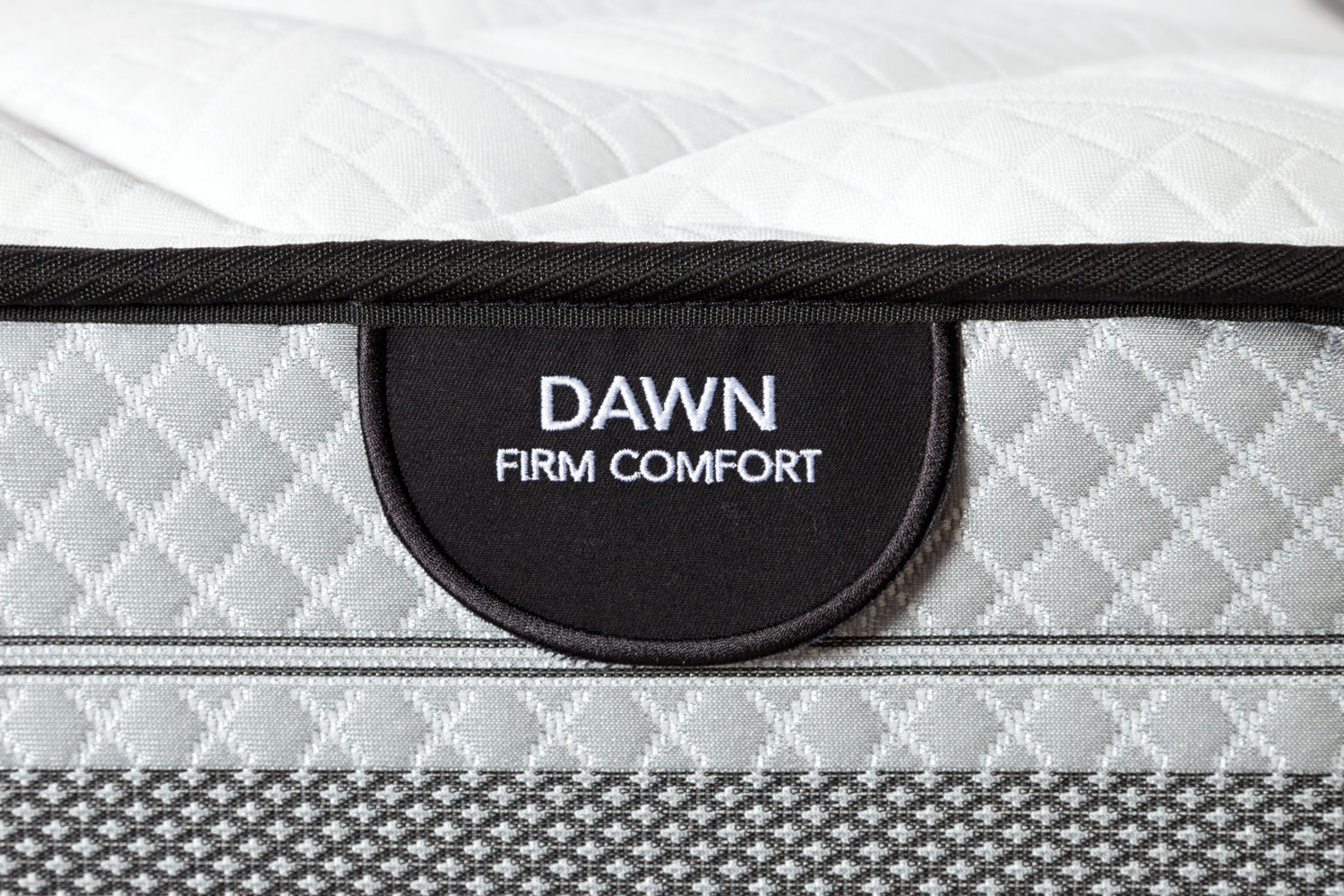 Dawn Firm Super King Mattress by Beautyrest Harvey Norman New Zealand