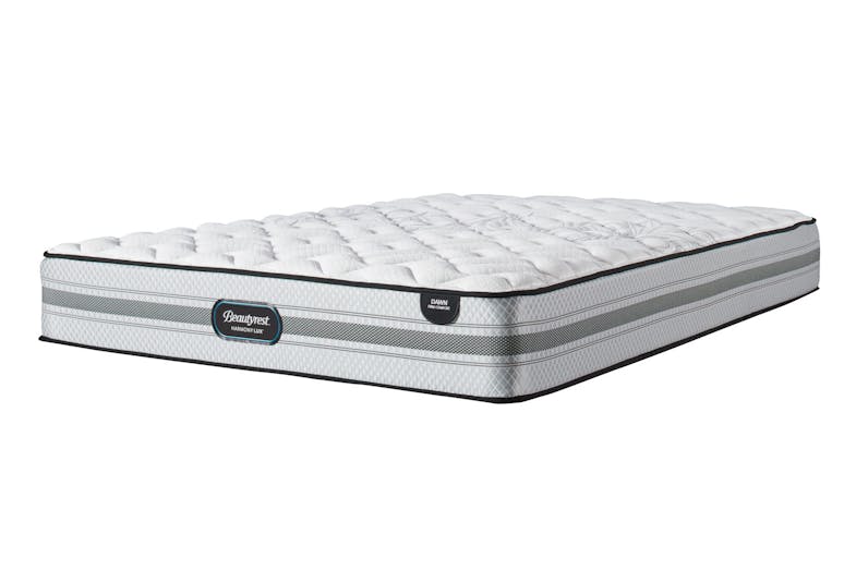 Dawn Firm King Single Mattress by Beautyrest