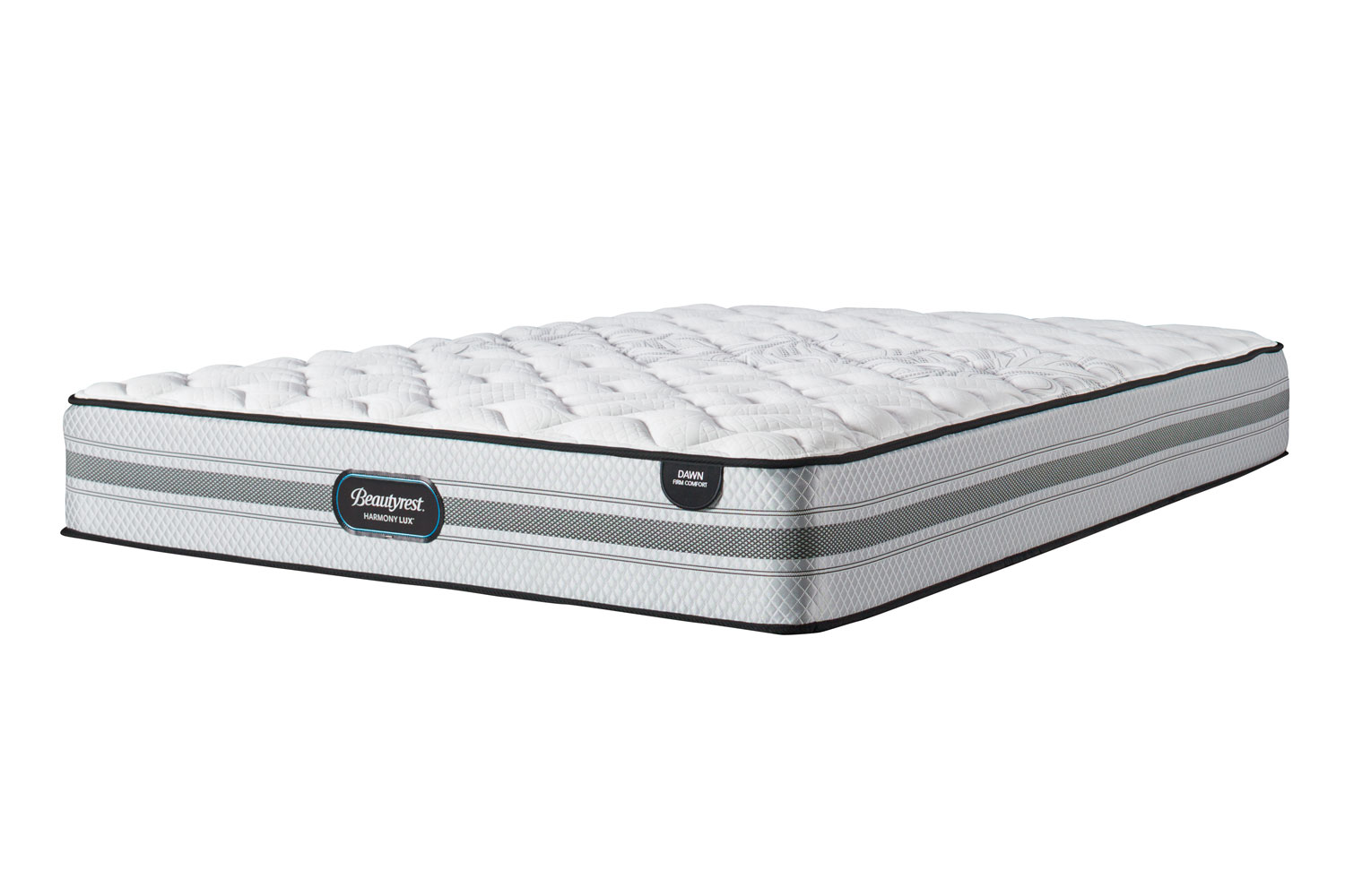 Dawn Firm Super King Mattress by Beautyrest Harvey Norman New Zealand
