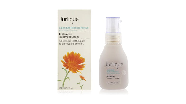 Calendula Redness Rescue Restorative Treatment Serum - 30ml/1oz