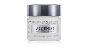 Regenerative Anti-Ageing Moisturiser - 60ml/2oz