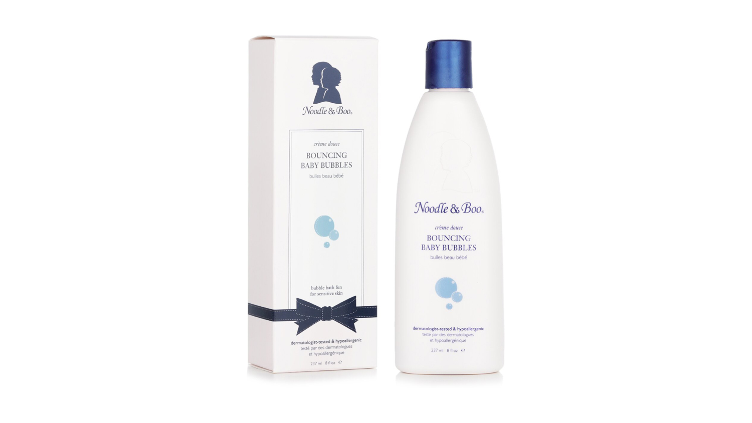 Bouncing Baby Bubbles 237ml/8oz Harvey Norman New Zealand