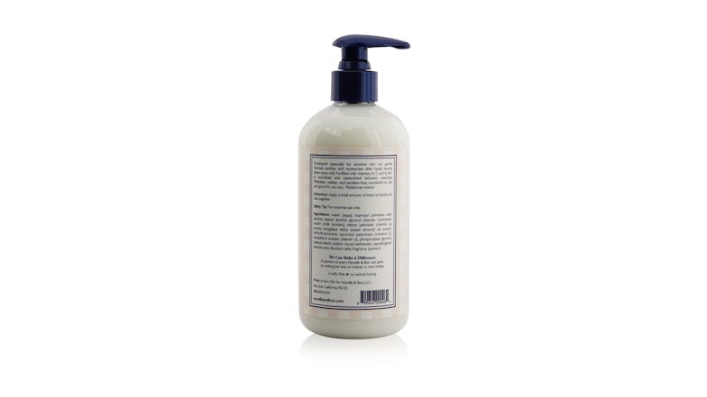 Wholesome Hand Lotion - 355ml/12oz