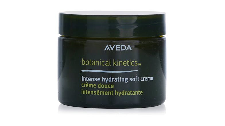 Aveda Botanical Kinetics Intense Hydrating Soft Creme - 50ml/1.7oz