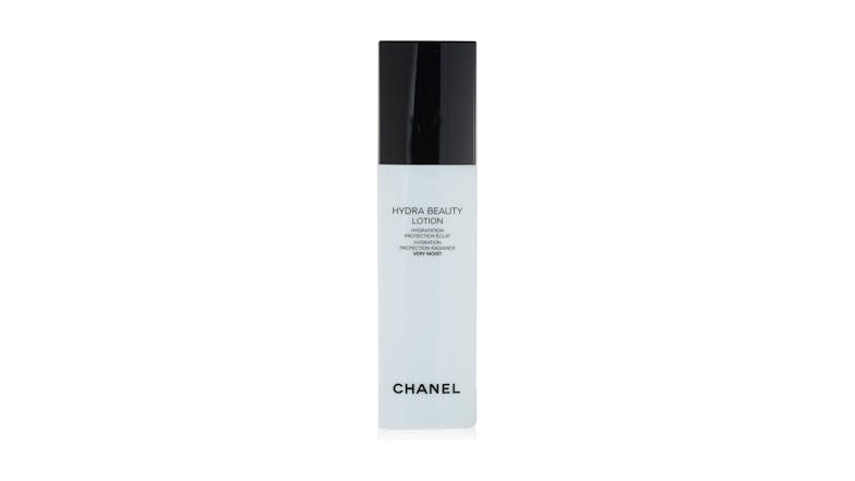 Chanel Hydra Beauty Lotion - Very Moist - 150ml/5oz