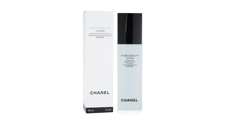 Chanel Hydra Beauty Lotion - Very Moist - 150ml/5oz