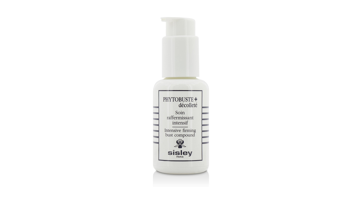 Sisley Phytobuste + Decollete Intensive Firming Bust Compound - 50ml/1.6oz