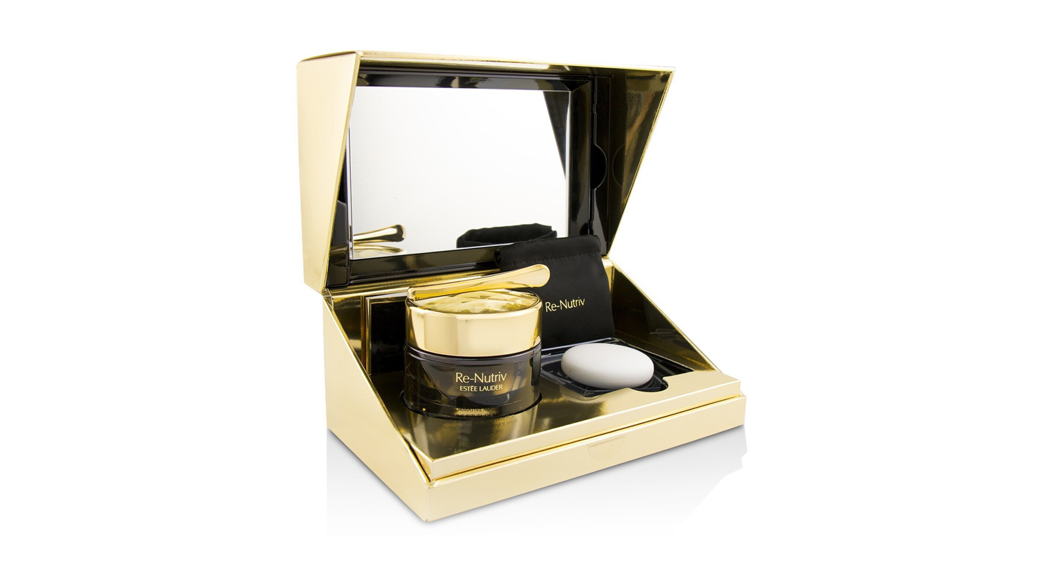 Re-Nutriv Ultimate Diamond Transformative Thermal Ritual Massage Mask - 50ml/1.7oz