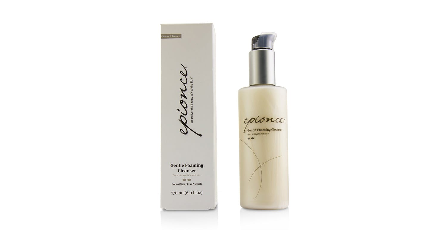 Epionce Gentle Foaming Cleanser - For Normal to Combination Skin - 170ml/6oz