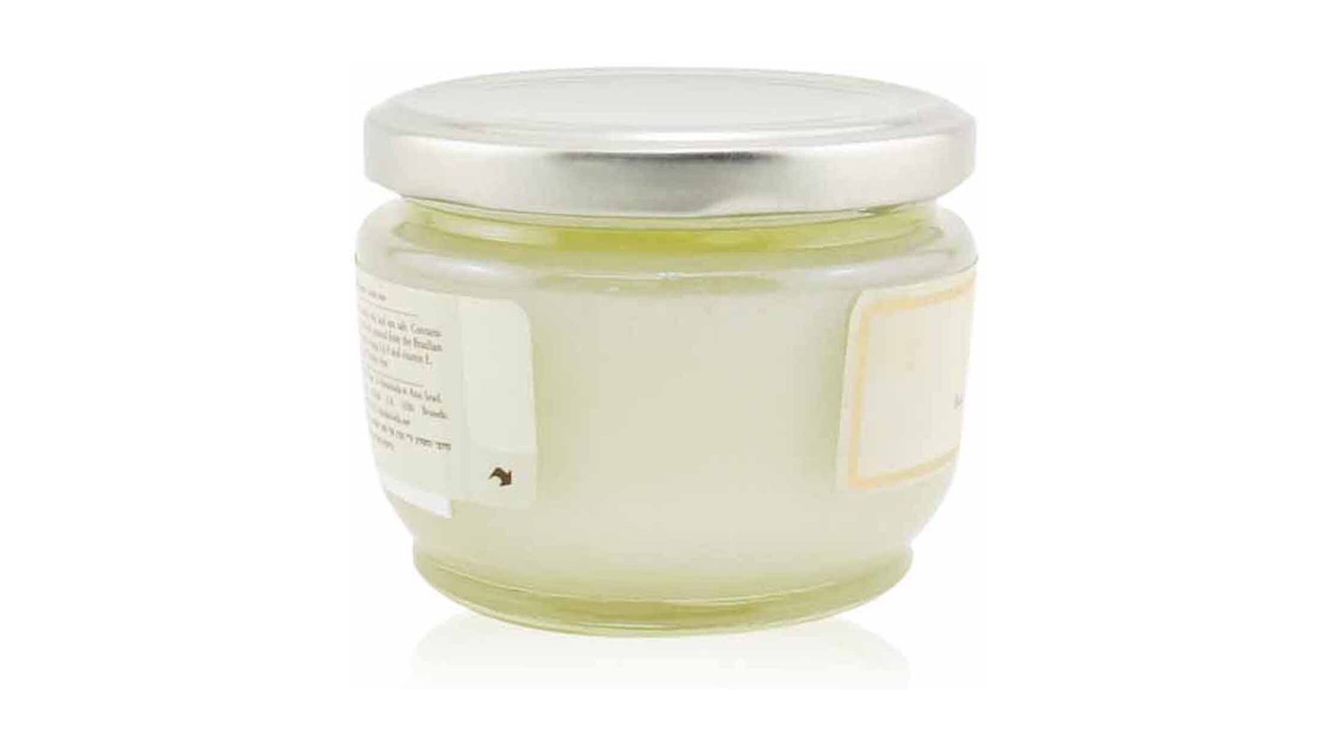 Body Scrub - Green Rose - 320g/11.3oz