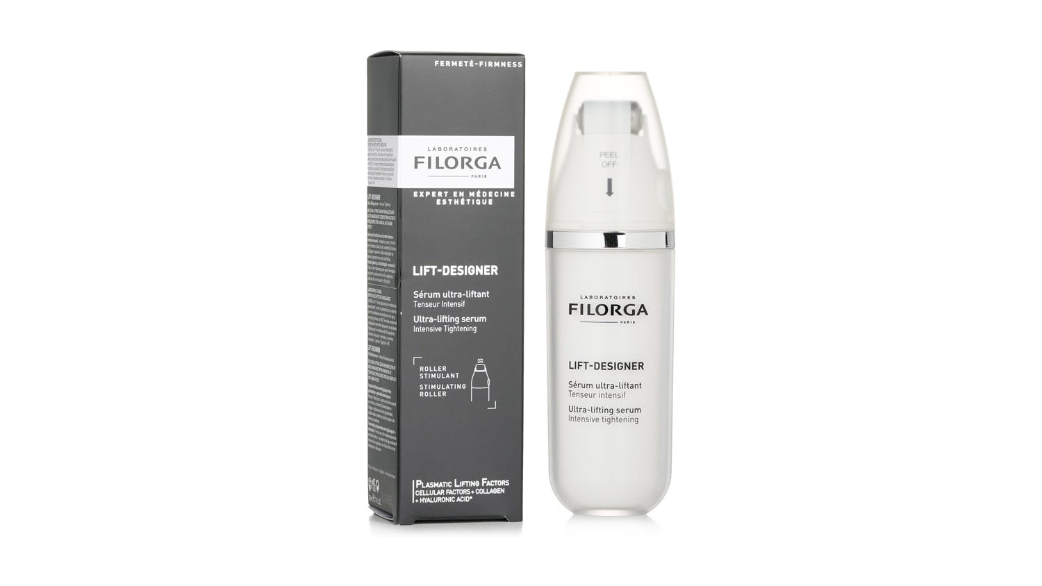 Lift-Designer Ultra-Lifting Serum - 30ml/1oz