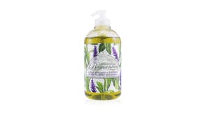 Romantica Exhilarating Hand and Face Soap - 500ml/16.9oz