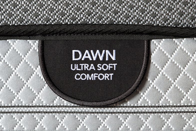 Dawn Extra Soft Super King Mattress by Beautyrest