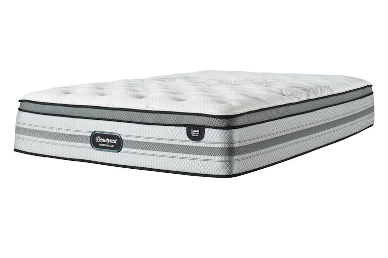 Dawn Extra Soft Californian King Mattress by Beautyrest