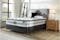 Dawn Medium Californian King Mattress by Beautyrest