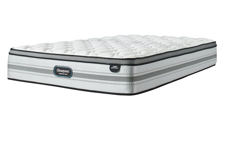 Dawn Medium Double Mattress by Beautyrest