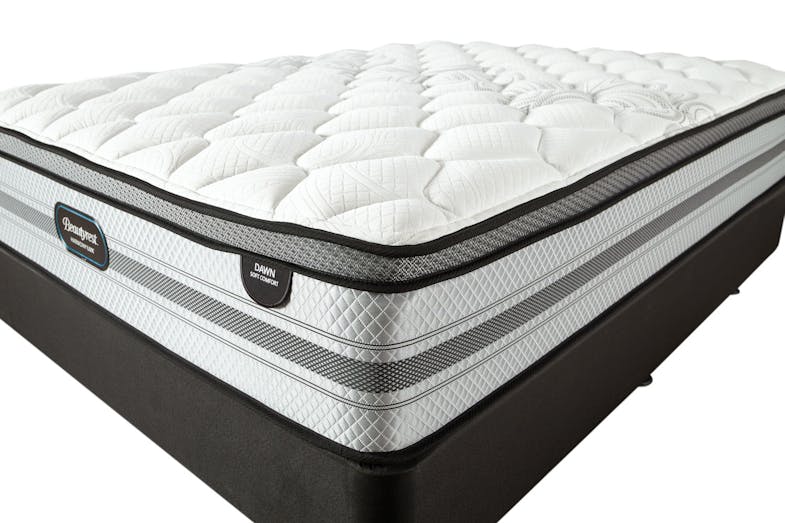 Dawn Soft Single Mattress by Beautyrest