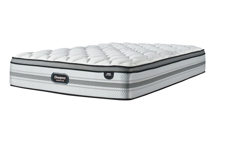 Dawn Soft King Mattress by Beautyrest