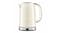 Breville "the TempSet" 1.7L Kettle - Cream