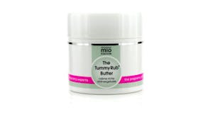 The Tummy Rub Butter - 120g/4.1oz