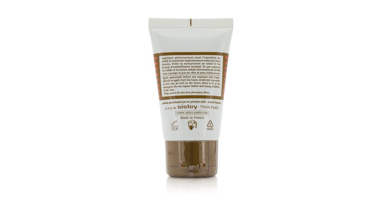 Sisley Super Soin Solaire Tinted Youth Protector SPF 30 UVA PA+++ - #4 Deep Amber - 40ml/1.3oz