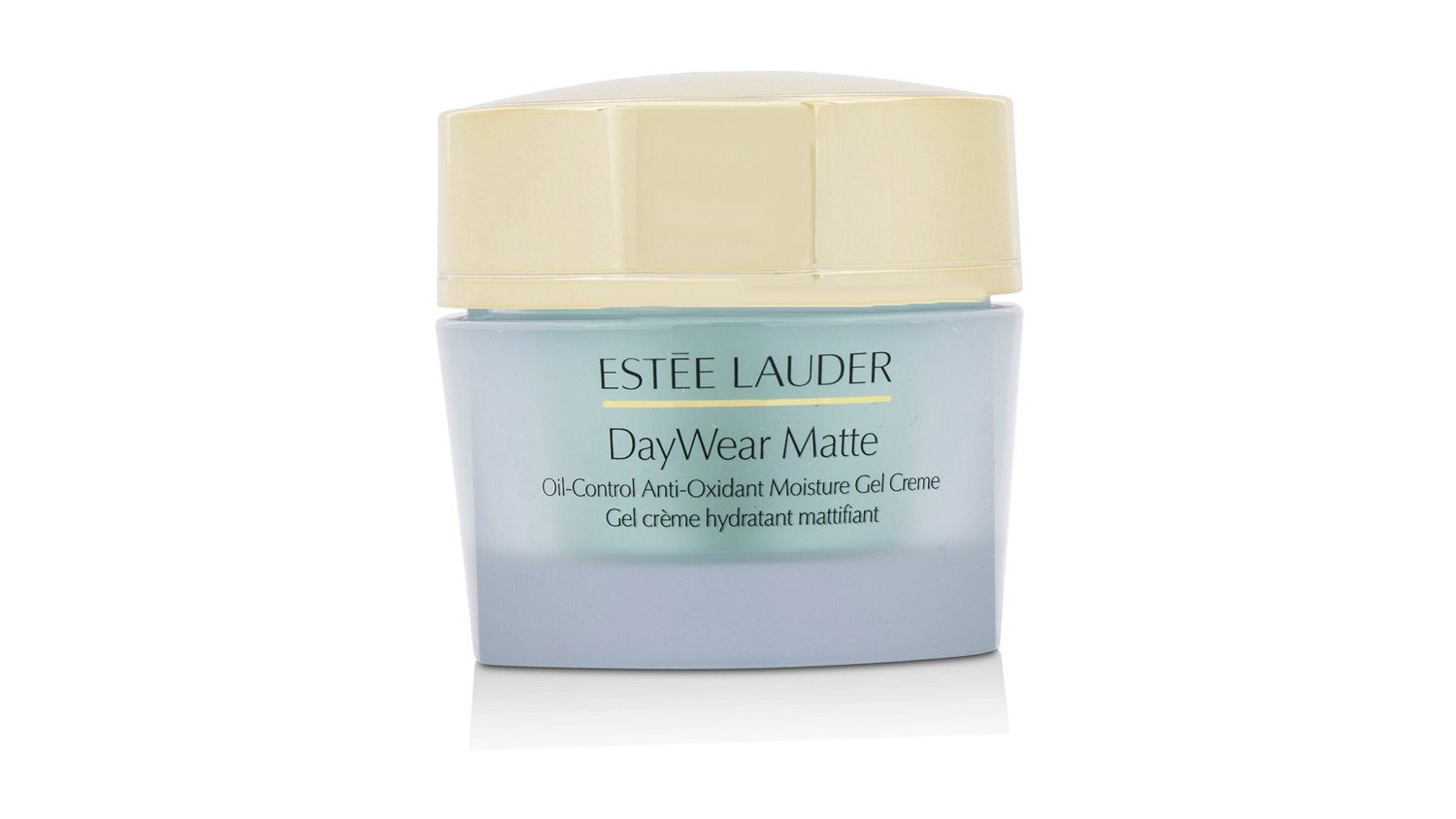 Estee Lauder DayWear Matte Oil-Control Anti-Oxidant Moisture Gel Creme - Oily Skin - 50ml/1.7oz