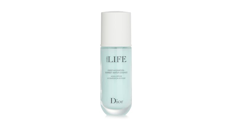 Christian Dior Hydra Life Deep Hydration - Sorbet Water Essence - 40ml/1.3oz