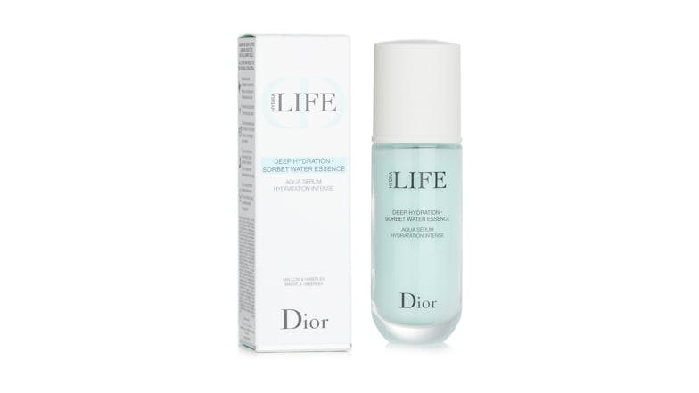 Christian Dior Hydra Life Deep Hydration - Sorbet Water Essence - 40ml/1.3oz