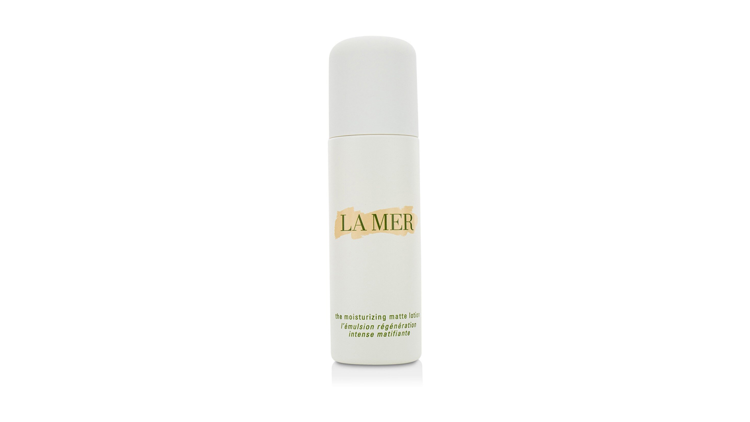 La Mer The Moisturizing Matte Lotion 50ml/1.7oz Harvey Norman New