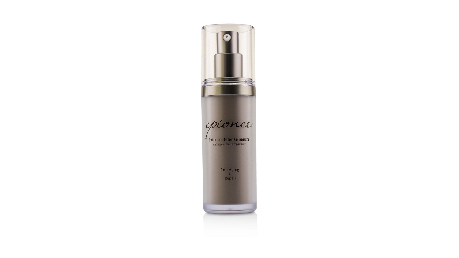 Epionce Intense Defense Serum (Anti-Aging + Repair) - For All Skin Types - 30ml/1oz