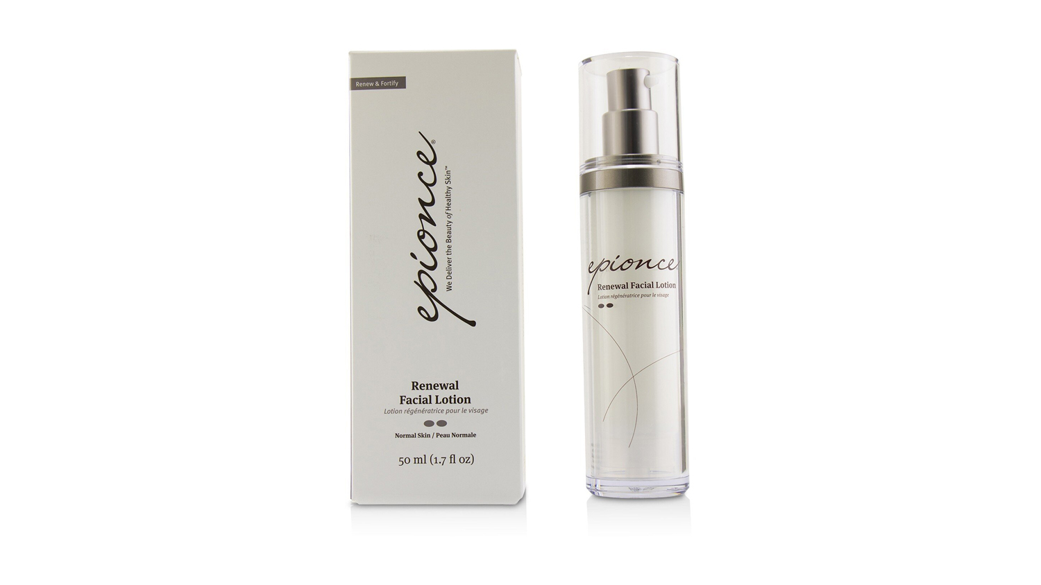 Epionce Renewal Facial Lotion - Normal to Combination Skin - 50ml/1.7oz