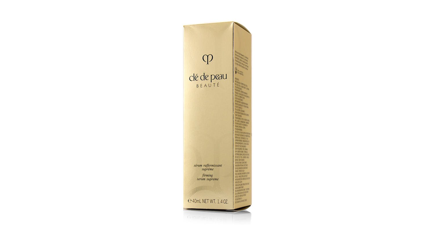 Cle De Peau Firming Serum Supreme - 40ml/1.4oz