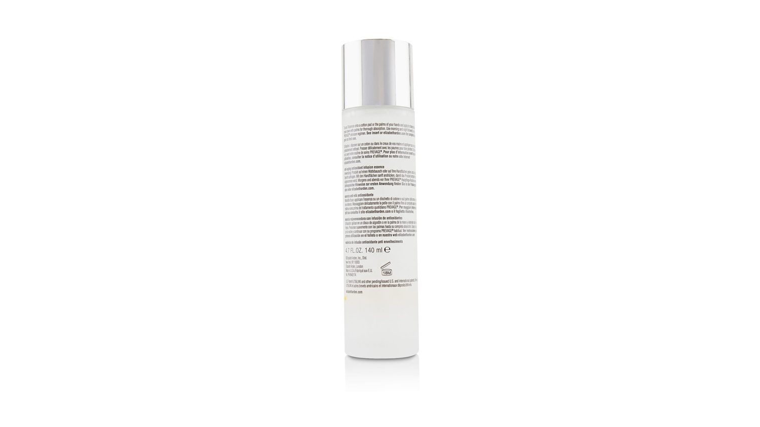 AntiAgeing Antioxidant Infusion Essence 140ml/4.7oz Harvey Norman