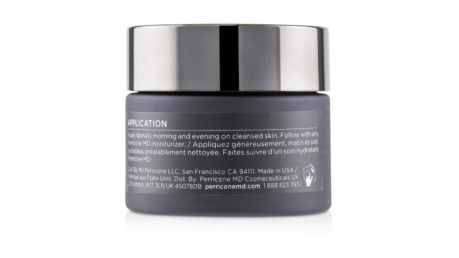 Perricone MD Cold Plasma Plus+ Face Advanced Serum Concentrate - 30ml/1oz