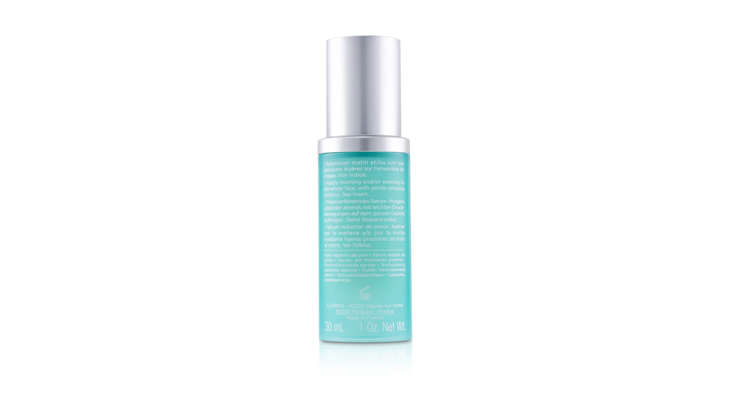 Pore Control Serum - 30ml/1oz