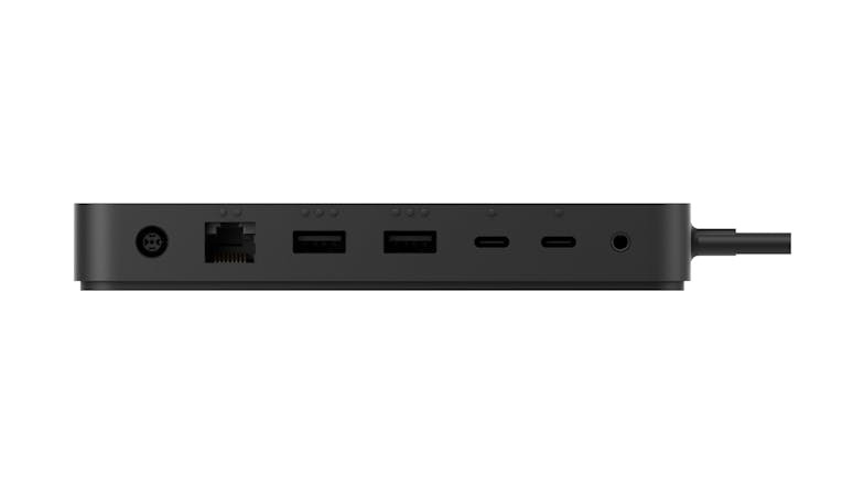 Microsoft Surface Thunderbolt 4 Dock