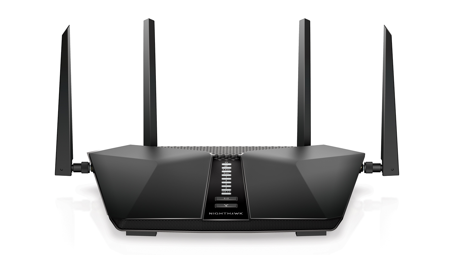 Netgear Nighthawk RAX50 AX6 AX5400 Dual-Band Wi-Fi 6 Router | Harvey ...