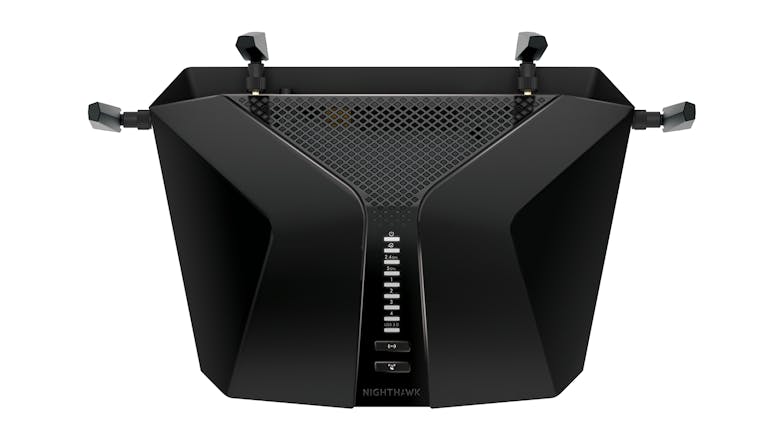 Netgear RAX50 Nighthawk AX5400 AX6 6-Stream Dual-Band Wi-Fi 6 Router